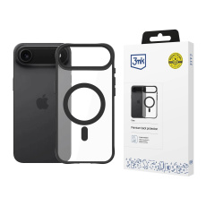 3mk Satin Armor MagCase pro Apple iPhone 17 Air 3mk Satin Armor MagCase pro Apple iPhone 17 Air