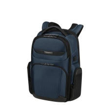 Samsonite PRO-DLX 6 BACKPACK 15.6" 3VOL EXP BLUE Samsonite PRO-DLX 6 BACKPACK 15.6" 3VOL EXP BLUE