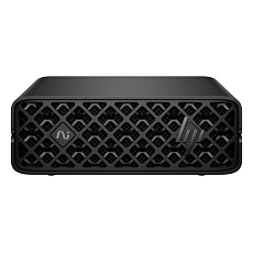 HP PC ZGX Nano G1n AI Station NGB10, 128GB LPDDR5x, 2TB, 1xRJ45(10GbE),NVIDIA DGX™ OS 7 / Ubuntu 24.04, 3y HP PC ZGX Nano G1n AI Station NGB10, 128GB LPDDR5x, 2TB, 1xRJ45(10GbE),NVIDIA DGX™ OS 7 / Ubuntu 24.04, 3y