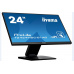 Dotykový monitor Iiyama ProLite T2454MSC-B1AG, 60 cm (23,6''), CAP 10-touch, Full HD, čierny