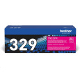 Laserový toner BROTHER TN-329M