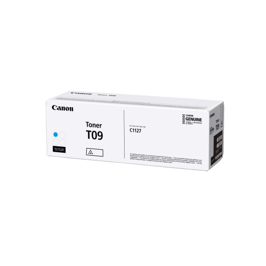 Toner CANON T09C