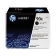 HP 90X Black 2-pack LJ Toner Cart, 2 x 24 000, CE390XD (24,000 / 24,000 pages)