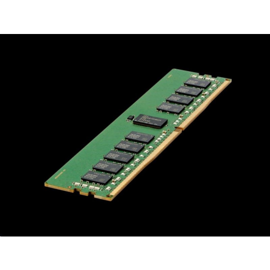 HPE 32GB (1x32GB) Dual Rank x4 DDR4-2933 CAS-21-21-21 Registered Smart Memory Kit HPE 32GB (1x32GB) Dual Rank x4 DDR4-2933 CAS-21-21-21 Registered Smart Memory Kit