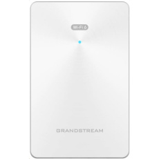Grandstream GWN7661 přístupový bod Wi-Fi 6 AX1800 na stěnu