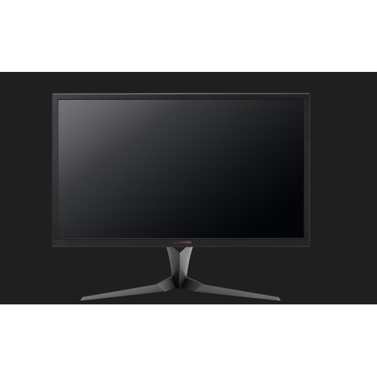 ACER LCD Monitor Predator X27Ubmiipruzx 69cm (26.5") WQHD 2560x1440,240Hz,250cd/m2,1ms,HDM,DP,Black