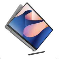 LENOVO NTB IdeaPad Flex 5 14IRU8 - i7-1355U,14" WUXGA Touch,16GB,512SSD,HDMI,THb,Int. Iris Xe,W11H,2Y CC LENOVO NTB IdeaPad Flex 5 14IRU8 - i7-1355U,14" WUXGA Touch,16GB,512SSD,HDMI,THb,Int. Iris Xe,W11H,2Y CC