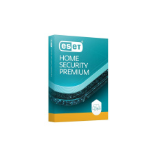 ESET HOME SECURITY Premium pre  3 zariadenia, predĺženie i nová licencia na 2 roky GOV