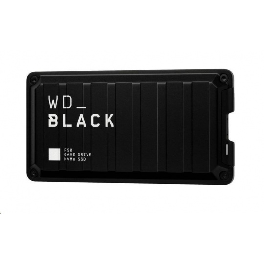 SanDisk WD BLACK P50 Externý SSD disk 1TB WD BLACK P50 Herný disk Call of Duty Edition
