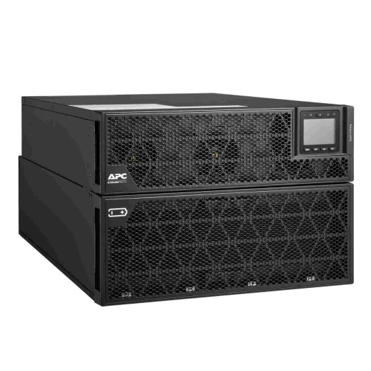 APC Smart-UPS RT 20kVA 230V International (20kW), On-line, 7U, Rack/Tower