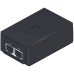 UBNT POE-48-24W-G [Gigabitový PoE adaptér, 48V/0,5A (24W), vrátane. napájací kábel]