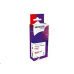 WECARE ARMOR kazeta pre CANON PIXMA TR7550,TR8550,TS6150,TS8150, TS6150(K20746W4), čierna, 12,2 ml, 6300p