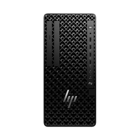 HP PC Z1 Tower G1i 500W, Intel Core U9 285 vPro, RTX A1000 8GB, 2×32GB DDR5, 512GB+1TB,  Kb+Mouse, Win11Pro HE