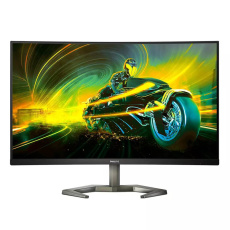 Philips MT VA LED 31,5" 32M1C5200W/00 - VA panel, 1920x1080, 240Hz, 0,5ms, 2xHDMI, DP, nast vysky, zakriven Philips MT VA LED 31,5" 32M1C5200W/00 - VA panel, 1920x1080, 240Hz, 0,5ms, 2xHDMI, DP, nast vysky, zakriven