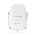 HPE Networking Instant On AP27 (RW) Dual Radio 2x2 Wi-Fi 6 Outdoor AP Bundle with PSU (+30W PoEmidspan injector + pCord)