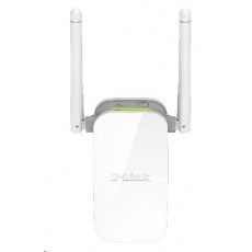 D-Link DAP-1325 Wi-Fi Range Extender, bezdrôtový N300, 1x 10/100 RJ45