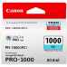 Canon BJ CARTRIDGE PFI-1000 PC (nádržka s azurovým atramentom)