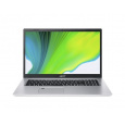 ACER NTB Aspire 5 (A517-52G-731D) -i7-1165G7,17.3" FHD SlimBezel IPS,16GB,1TBSSD,Iris Xe Graphics,W11H,strieborná