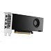 DELL NVIDIA RTX 2000 Ada Generation 16 GB GDDR6 half height PCIe 4.0 x 8 4 mDP Graphics Card