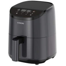 BAZAR - Cosori Lite 2.0L Mini PRO – horkovzdušná digitální fritéza - Poškozený obal (Komplet) BAZAR - Cosori Lite 2.0L Mini PRO – horkovzdušná digitální fritéza - Poškozený obal (Komplet)