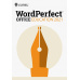 Licencia WordPerfect Office 2021 pre vzdelávanie (301+) EN/FR