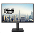 BAZAR - ASUS LCD 27" VA27DQFS 1920x1080 IPS Full HD Frameless 100Hz Adaptive-Sync 1ms MPRT HDMI DisplayPort VGA - Poško