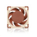 NOCTUA Ventilátor NF-A4x20-5V, 40mm, hnědá