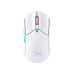 HyperX Pulsefire Haste 2 Core Wireless White Gaming Mouse - Myš