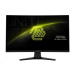 MSI LCD MAG 274CQF, 27", 2560x1440, Rapid VA, 180Hz, 0,5ms, VESA 100x100, Black