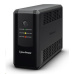 CyberPower UPS série UT 650VA/360W, nemecké zásuvky SCHUKO