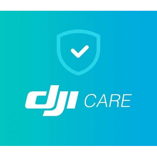 DJI Care Refresh 1-Year Plan (DJI Air 3) EU