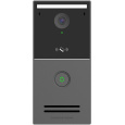Grandstream GDS3726 dveřní video interkom, bluetooth, kamera 4Mpx, Poe, IP66, IK10, kov