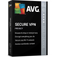 _Prodloužení AVG Secure VPN pre viacero zariadení, 12 mesiacov E-mail