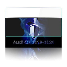 3mk BladeShield Center Display pro AUDI Q7 2019-24 3mk BladeShield Center Display pro AUDI Q7 2019-24