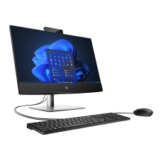 HP AIO ProOne 440G9 23.8T i5-14500T, 16GB, 512GB, Intel HD DP+HDMI+HDMI IN,WiFi 6E+BT,usb kl. myš,120W,Win11Home,3y onst HP AIO ProOne 440G9 23.8T i5-14500T, 16GB, 512GB, Intel HD DP+HDMI+HDMI IN,WiFi 6E+BT,usb kl. myš,120W,Win11Home,3y onst