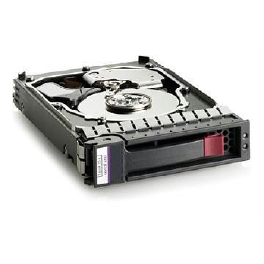 HPE MSA 2.4TB 12G SAS 10K SFF (2.5in) Enterprise 512e Warranty Hard Drive HPE MSA 2.4TB 12G SAS 10K SFF (2.5in) Enterprise 512e Warranty Hard Drive