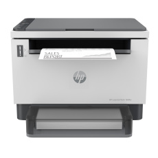 HP LaserJet Tank 1604w (A4, 22 ppm, USB, Wi-Fi, PRINT/SCAN/COPY)