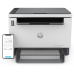 HP LaserJet Tank 1604w (A4, 22 ppm, USB, Wi-Fi, PRINT/SCAN/COPY)