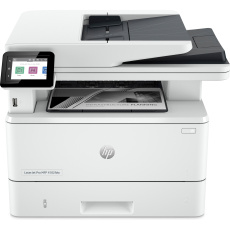 HP LaserJet Pro MFP 4102dw (40str/min, A4, USB, Ethernet, Wi-Fi, PRINT, SCAN, COPY, duplex)