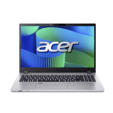 ACER NTB TravelMate P2 (TMP215-52-71TB) - i7-10510U,16GB DDR4,15.6" FHD LCD, 512 GB SSD, Intel UHD, webová kamera, Win10 Pro