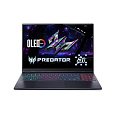 ACER NTB Predator Helios Neo 16S AI (PHN16S-71-90DZ),Ultra 9 275HX,16"WQXGA,64GB,1TB SSD,RTX 5070 Ti,Linux,Black