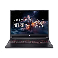 ACER NTB Nitro V 16S (ANV16S-71-9375),Core 9 270H,16"WQXGA,32GB,1TB SSD,RTX 5070,Linux,Black ACER NTB Nitro V 16S (ANV16S-71-9375),Core 9 270H,16"WQXGA,32GB,1TB SSD,RTX 5070,Linux,Black