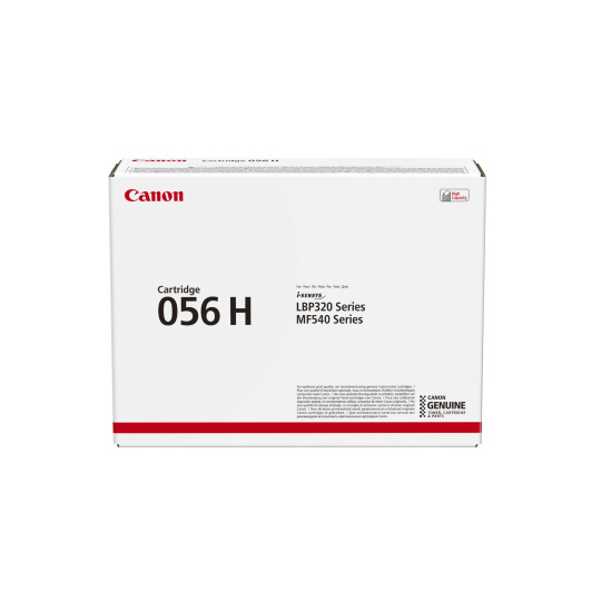 Canon LASER TONER CRG 056H