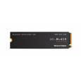 WD BLACK NVMe SSD 500GB PCIe SN 770, Gen4 8Gb/s, (R:5000, W:4000MB/s)