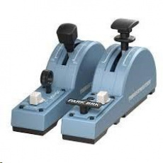 Thrustmaster TCA QUADRANT ADD-ON AIRBUS EDITION Thrustmaster TCA QUADRANT ADD-ON AIRBUS EDITION