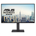 ASUS LCD 27" BE27AQ, 2560x1440, 350nits, 75Hz, 5ms, HDR10, High adj., Vesa, DP, HDMI, USB, Audio, Repro, Black