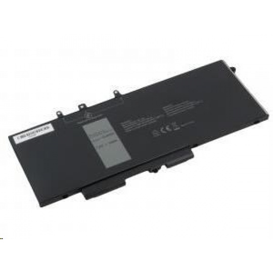 AVACOM batéria pre Dell Latitude 5480, 5580 Li-Pol 7,6V 8947mAh 68Wh