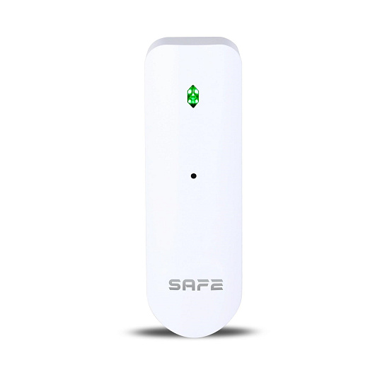 Safe Bezdrátový detektor tříštění skla SAFE38120 Safe Bezdrátový detektor tříštění skla SAFE38120