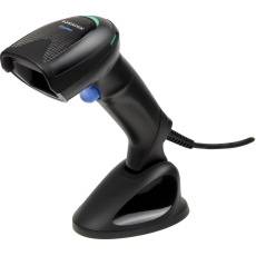 Datalogic Gryphon I GD4520, 2D, USB, sada (USB), čierna, základňa Datalogic Gryphon I GD4520, 2D, USB, sada (USB), čierna, základňa