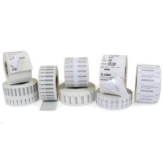 Zebra Z-Perform 1500T, RFID, rolka štítkov, normálny papier, 97x15mm Zebra Z-Perform 1500T, RFID, rolka štítkov, normálny papier, 97x15mm
